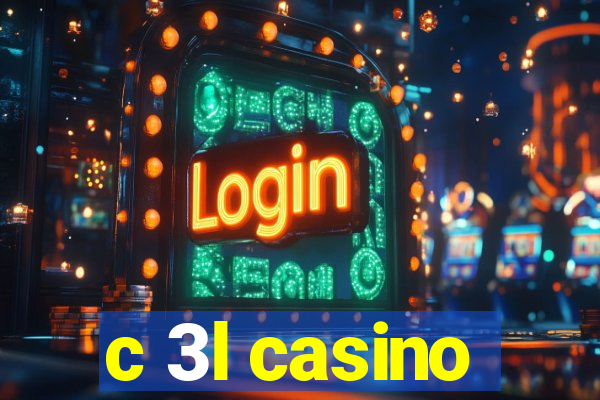c 3l casino